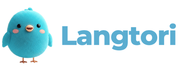 Langtori
